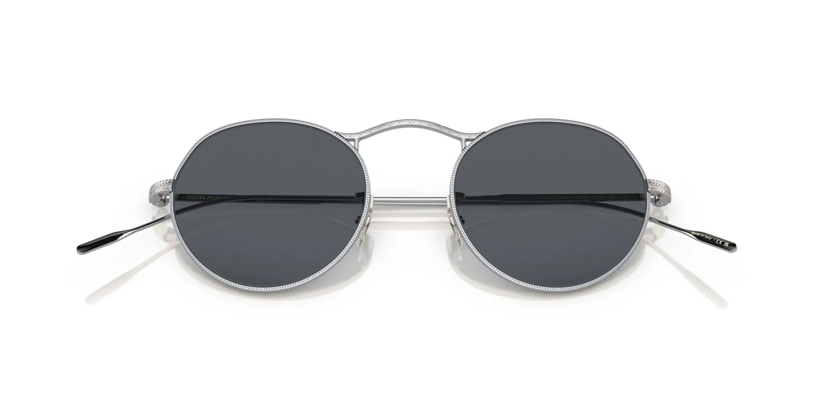 Oliver Peoples M-4 30th 1220S Sunglasses - view 35